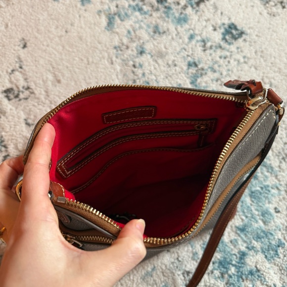 Dooney & Bourke Shoulder Bag - Picture 9 of 14